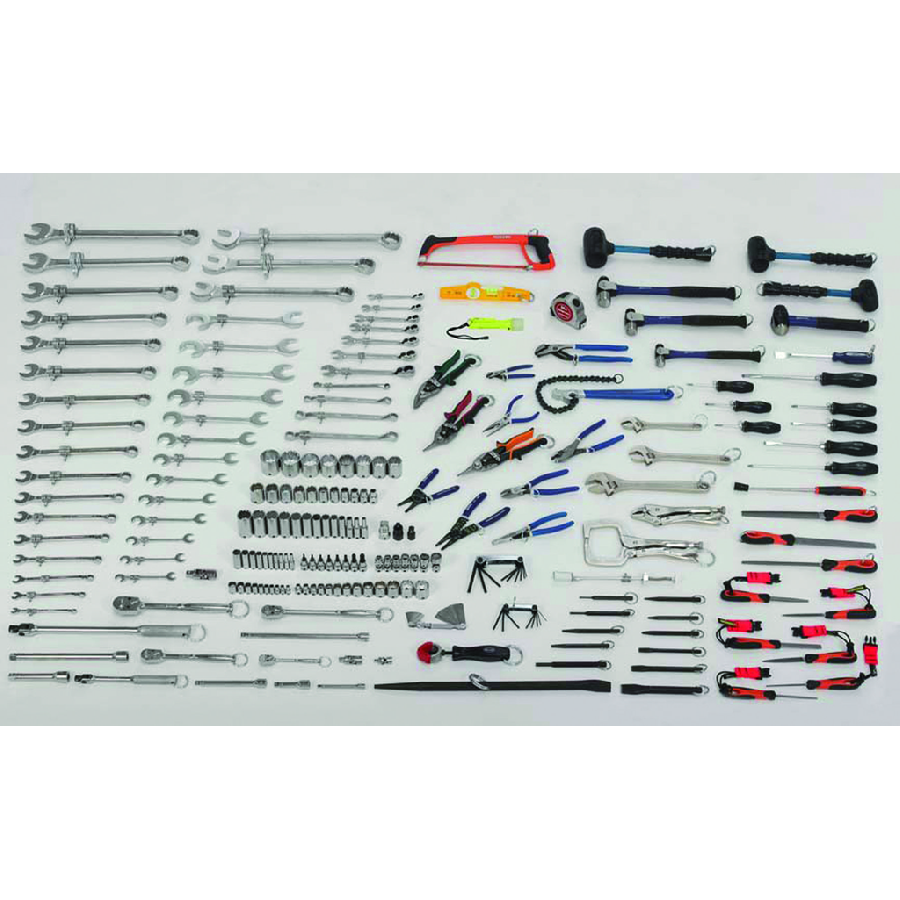 Tools@Height(TM) Intermediate Maintenance Set Complete