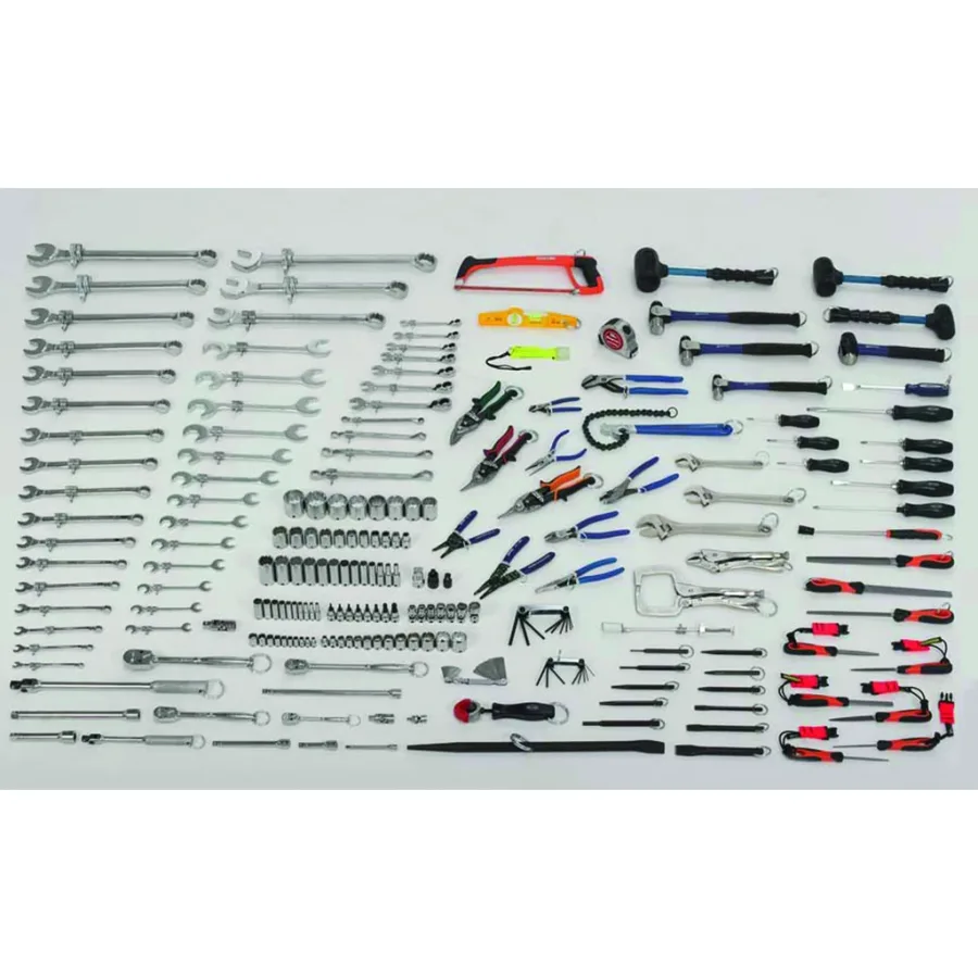 Tools@Height(TM) Intermediate Maintenance Set Complete (image for) Tools@Height(TM) Intermediate Maintenance Set Complete