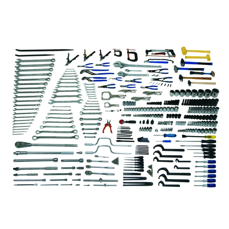 Master Maintenance Tool Set Tools Only (image for) Master Maintenance Tool Set Tools Only