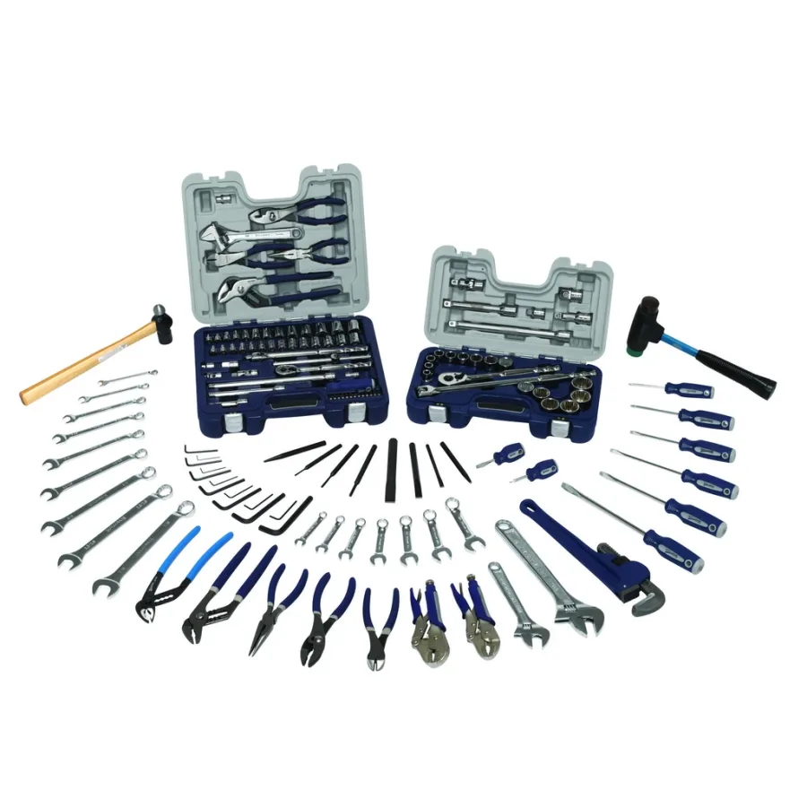 Maintenance Tool With Tool Boxes (image for) Maintenance Tool With Tool Boxes