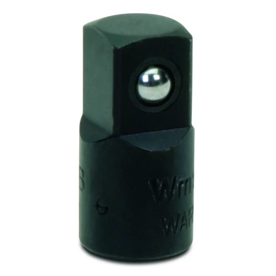(image for) 1/4" Drive Adaptor 1/4" Female x 3/8" Male