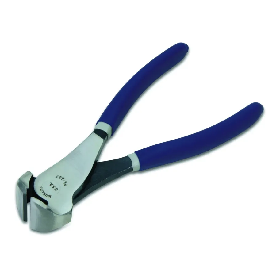(image for) Tools@Height 7-1/2" End Cutting Nippers