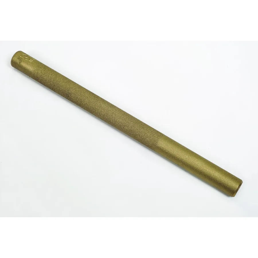 (image for) 7" Bronze Drift Punches