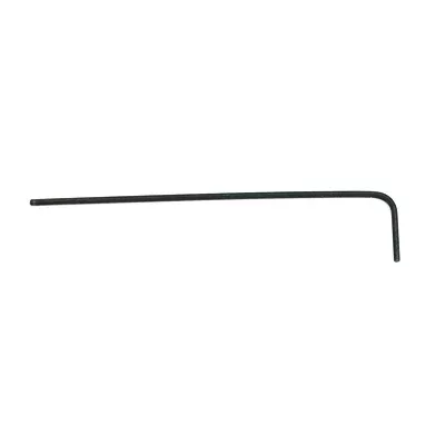(image for) HEX KEY 2MM BALL END LONG ARM*