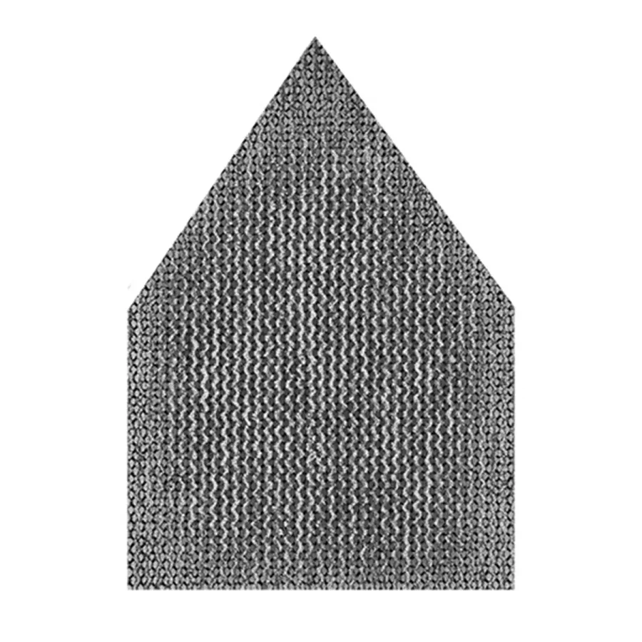 (image for) 80 Grit Mesh Sanding Sheets