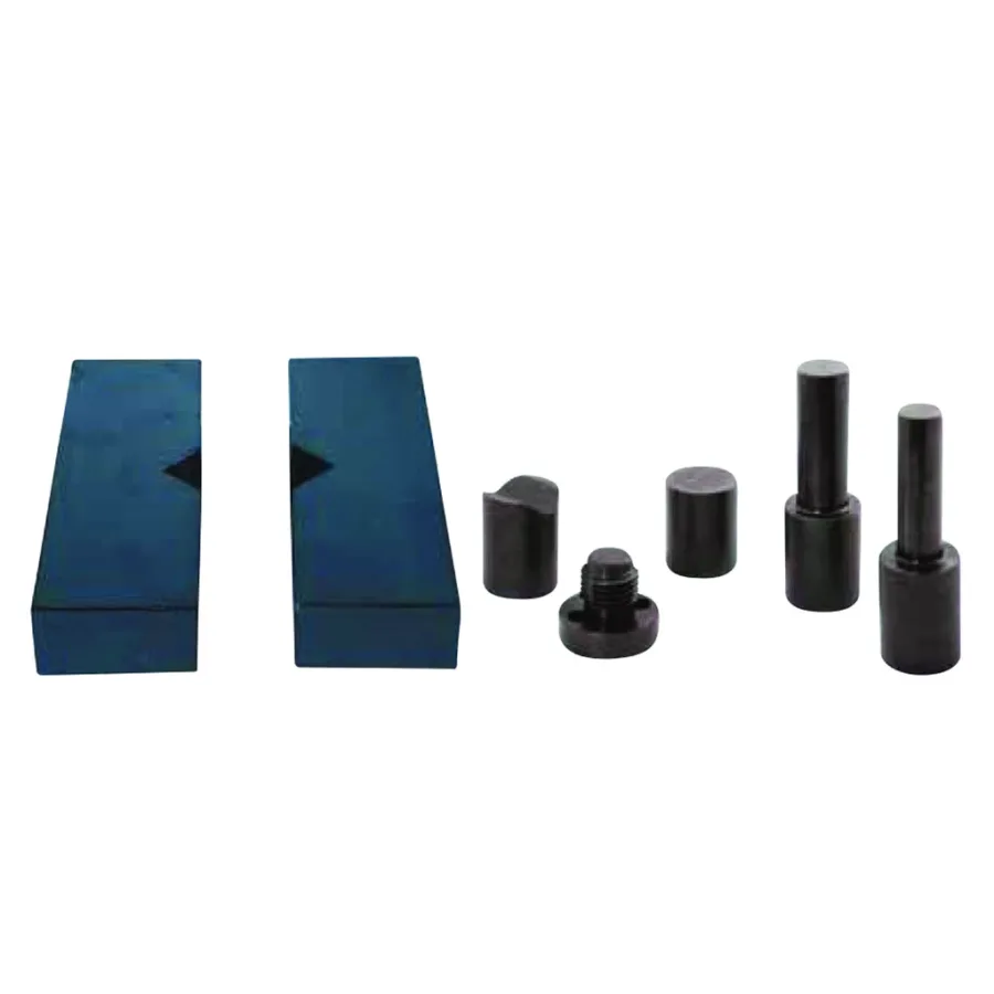 (image for) 55 Ton Press Accessory Kit S/A