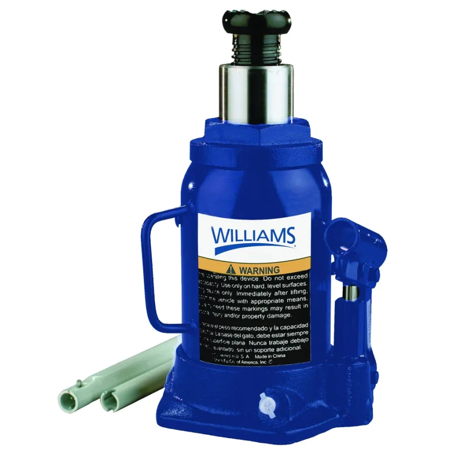 (image for) 6 Ton Value Bottle Jack