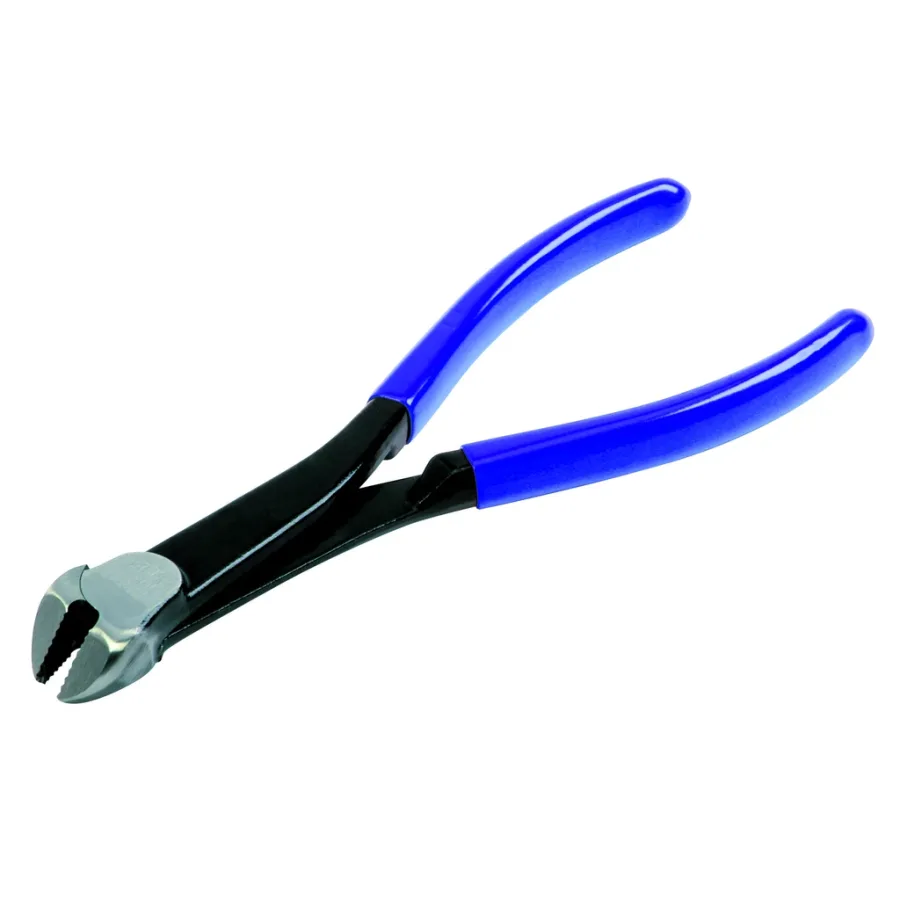 (image for) 7" Nut Gripping Pliers