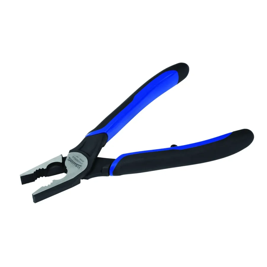 (image for) 8" Side Cutting Combination Pliers