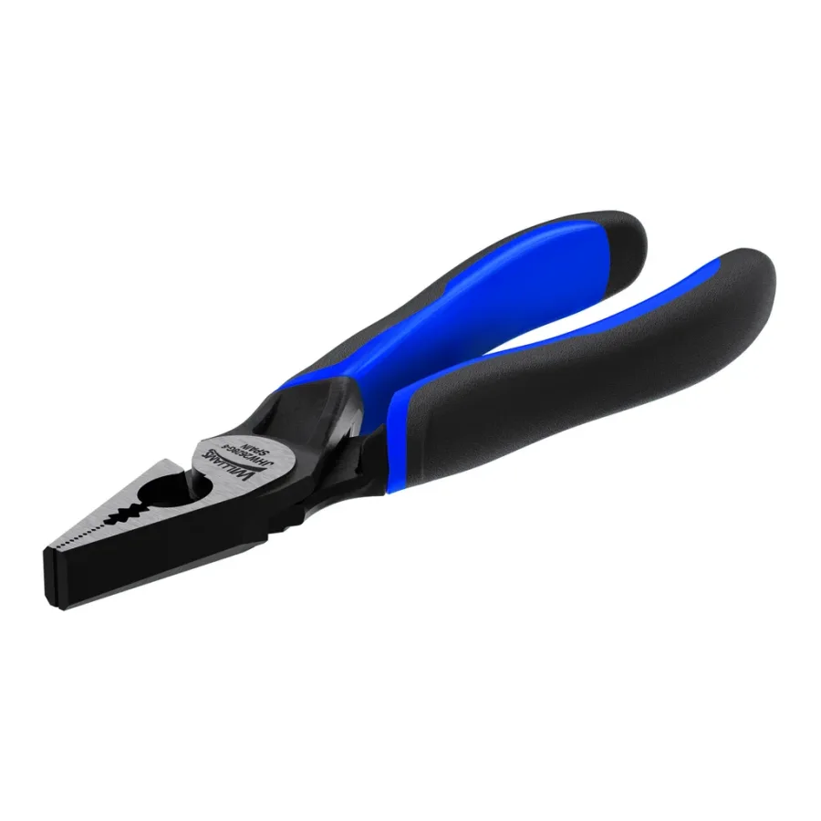 (image for) 6-1/4" Side Cutting Combination Pliers