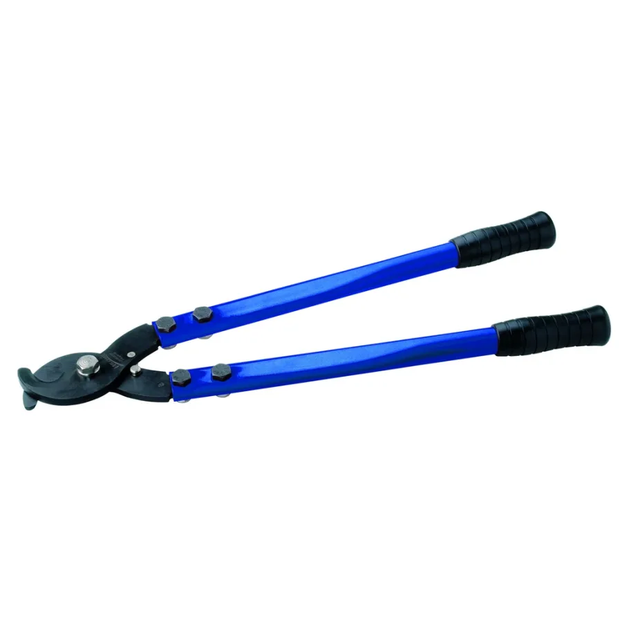 Cable Cutter for Ferrous Materials, 22-1/2" (image for) Cable Cutter for Ferrous Materials, 22-1/2"