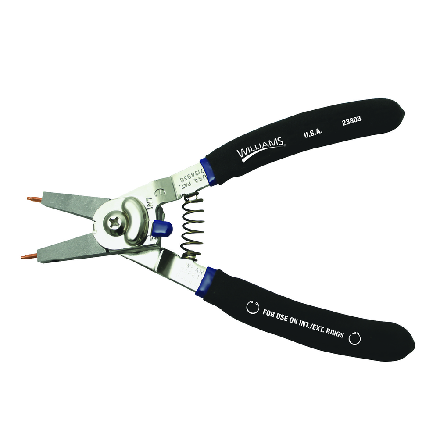 1" Retaining Ring Pliers
