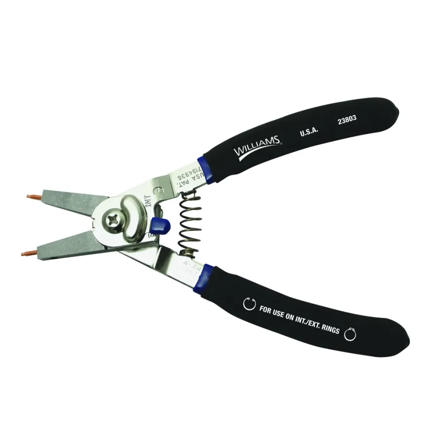 1" Retaining Ring Pliers (image for) 1" Retaining Ring Pliers