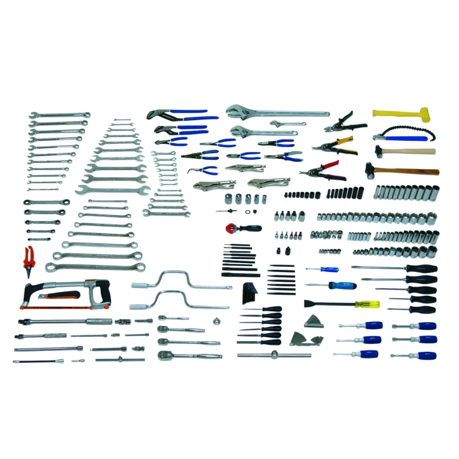 Advanced Maintenance Service Set Tools Only (image for) Advanced Maintenance Service Set Tools Only