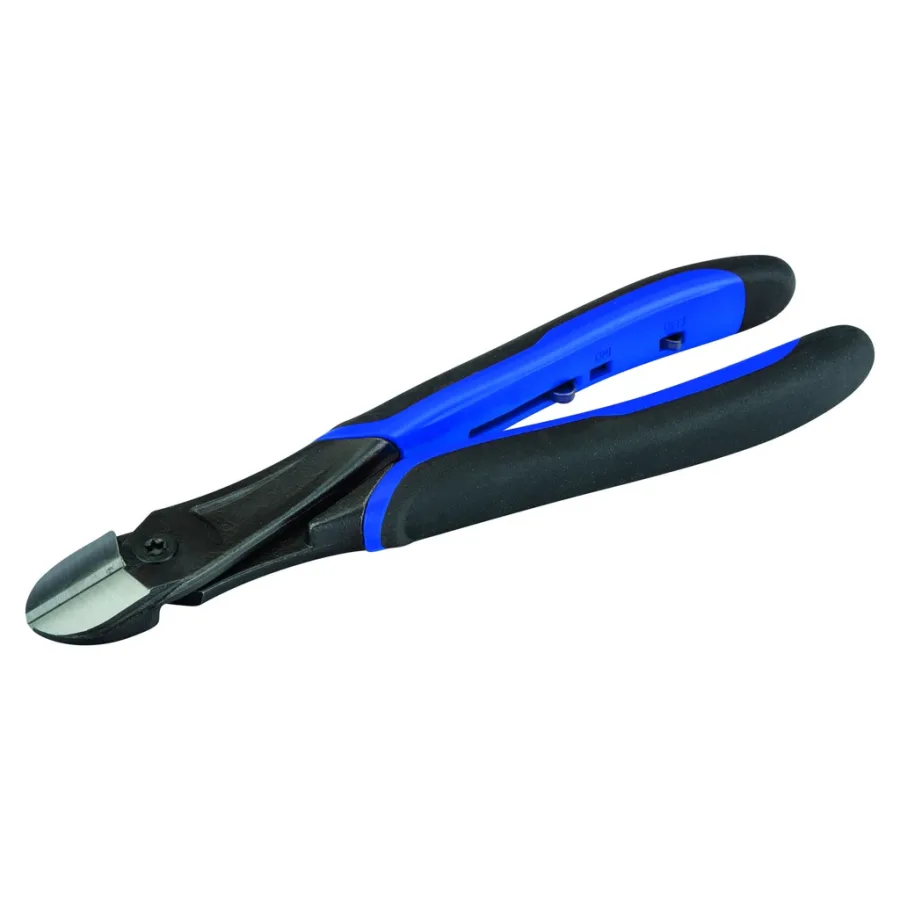(image for) 7-3/4" Heavy Duty Side Cutting Pliers