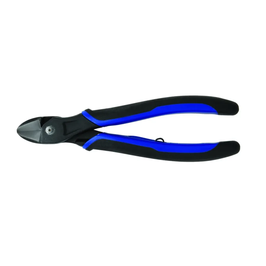 (image for) 6-1/4" Side Cutting Pliers for Plastic