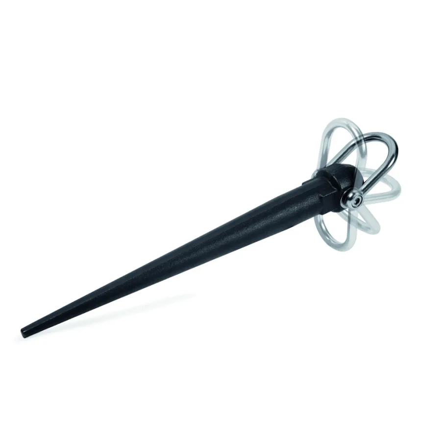 Tools@Height 1-1/16" Bull Pin with Position Adjustable Shackle (image for) Tools@Height 1-1/16" Bull Pin with Position Adjustable Shackle