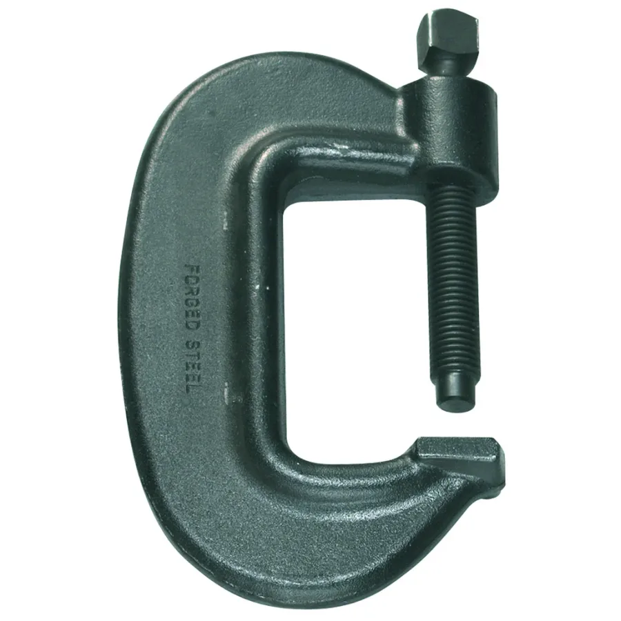 (image for) Tools@Height 4" Heavy Duty Clamp