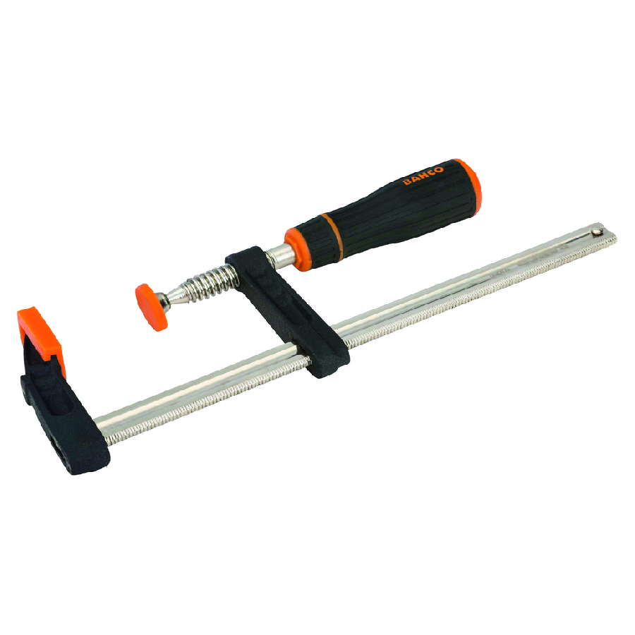 Screw Clamp Capacity 20"