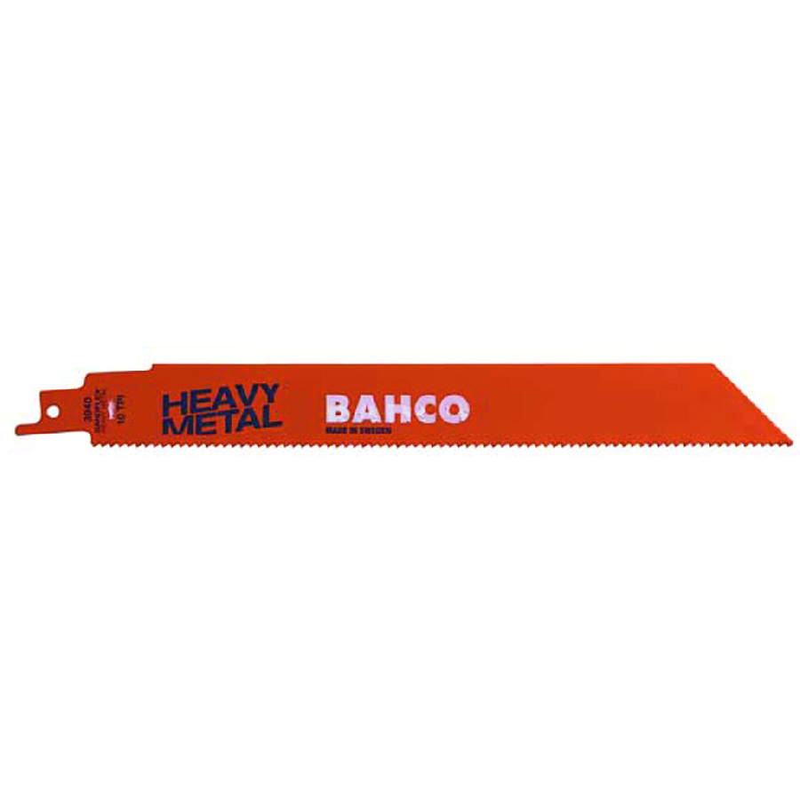 100 Pack 6" Bi-Metal Reciprocating Saw Blade 8/12 Teeth Per Inch