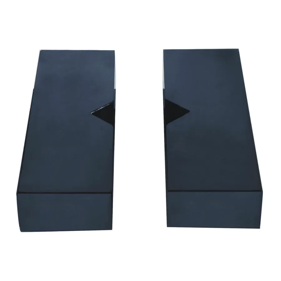 (image for) 100 Ton V-Blocks (Pair)