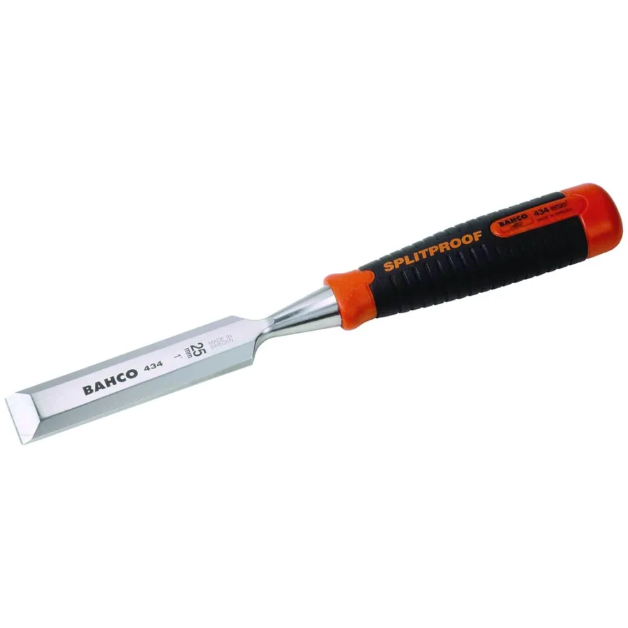 (image for) 10-3/4 Ergo(TM) Chisel Tip Width 1-1/4"