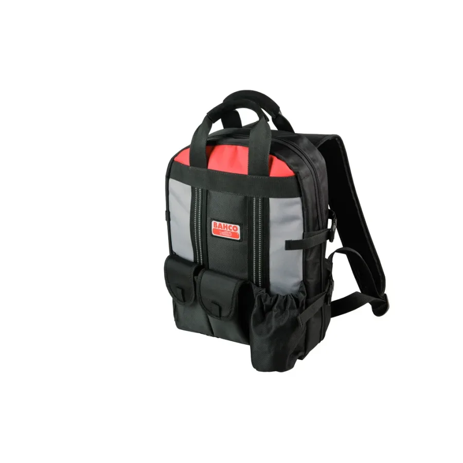 (image for) Large Tool Backpack