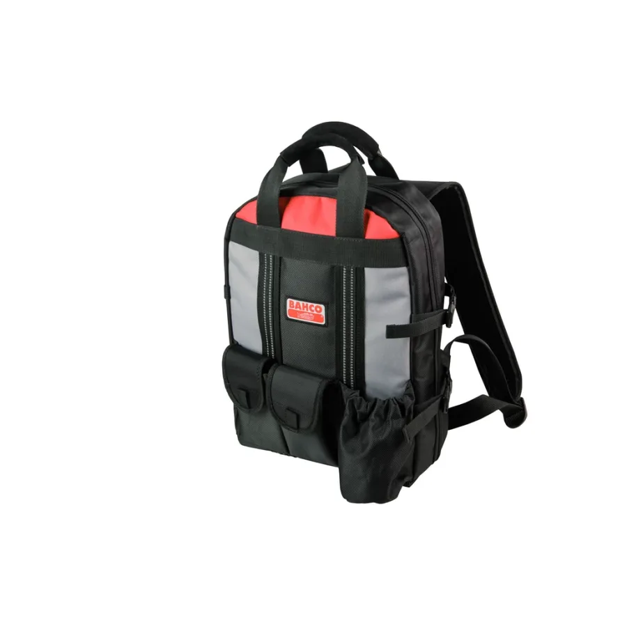 Large Tool Backpack (image for) Large Tool Backpack
