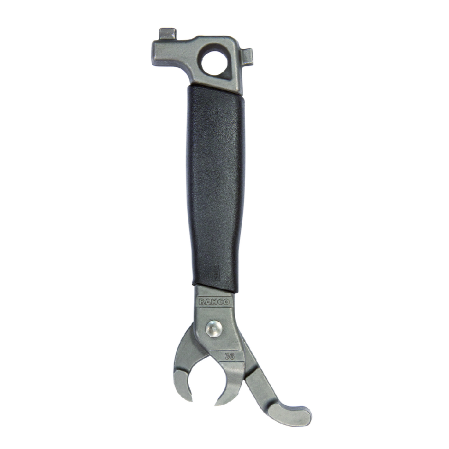 Nail Puller 9"