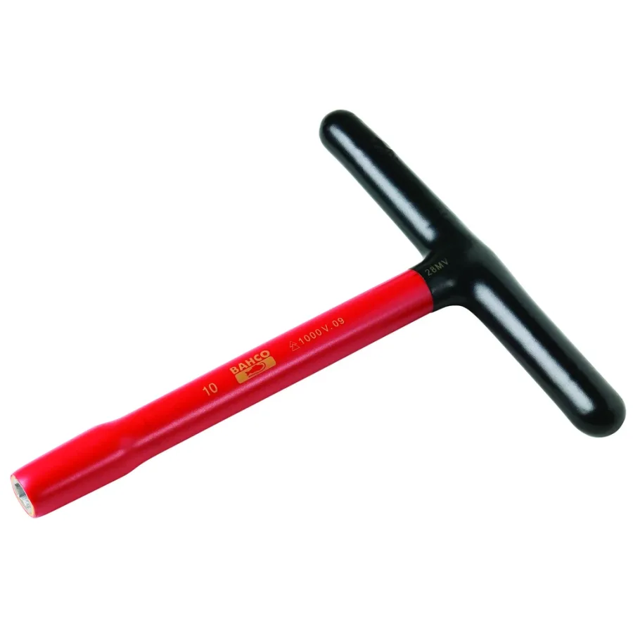 1000V Offset Box End Wrench mm13 (image for) 1000V Offset Box End Wrench mm13