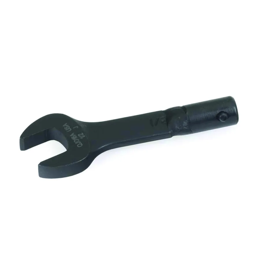 (image for) 46 mm Square Drive Open End Head, Z-Shank
