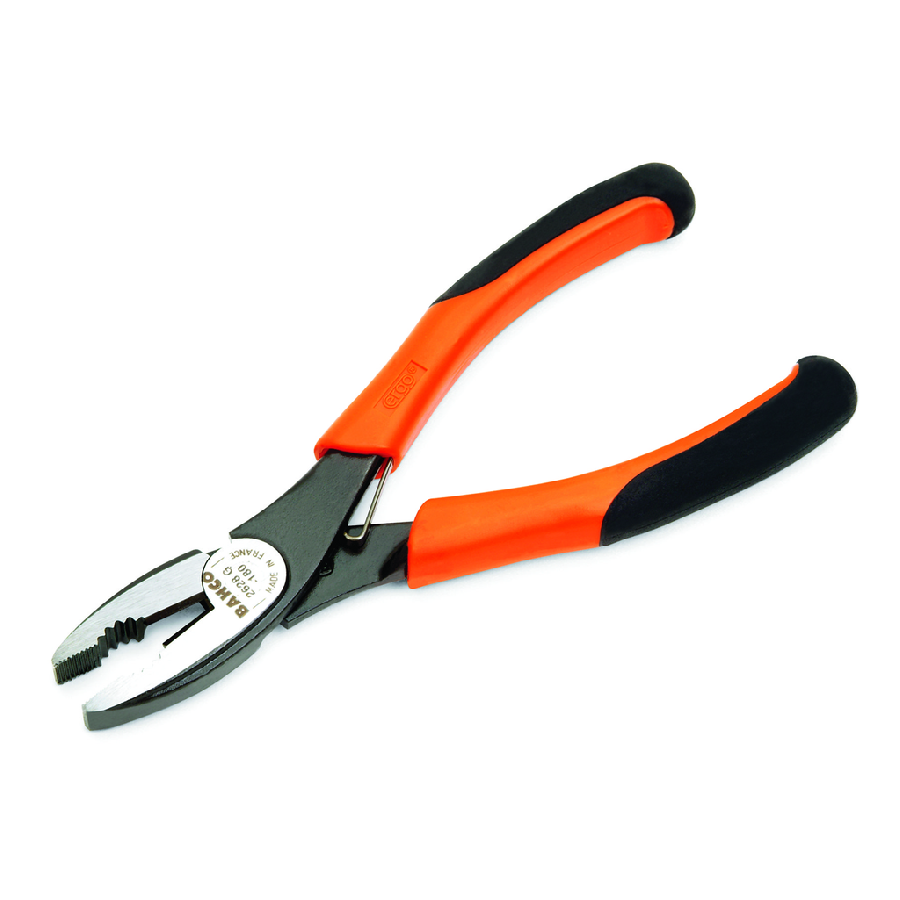 Side Cutting Combo Plier 7In