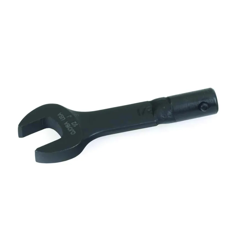 (image for) 65 mm Square Drive Open End Head, Z-Shank