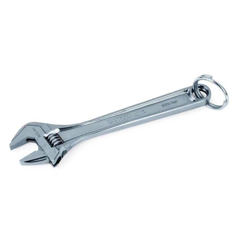 (image for) Tools@Height 8" Adjustable Wrench