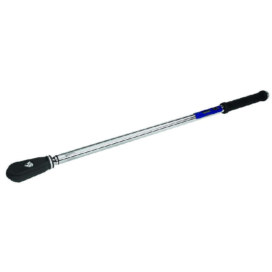 3/4" Drive Electronic Torque Wrench (360 - 7,200 in-lb)