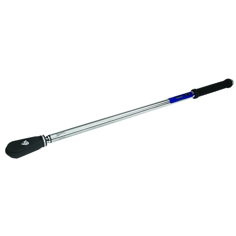 3/4" Drive Electronic Torque Wrench (360 - 7,200 in-lb) (image for) 3/4" Drive Electronic Torque Wrench (360 - 7,200 in-lb)