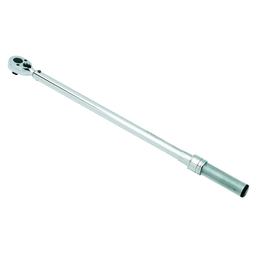 (image for) 3/4" Drive. Plain Tq. Wr 600 Ft-