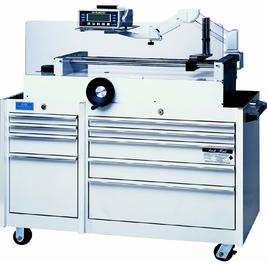 Suretest Supreme Calibration System