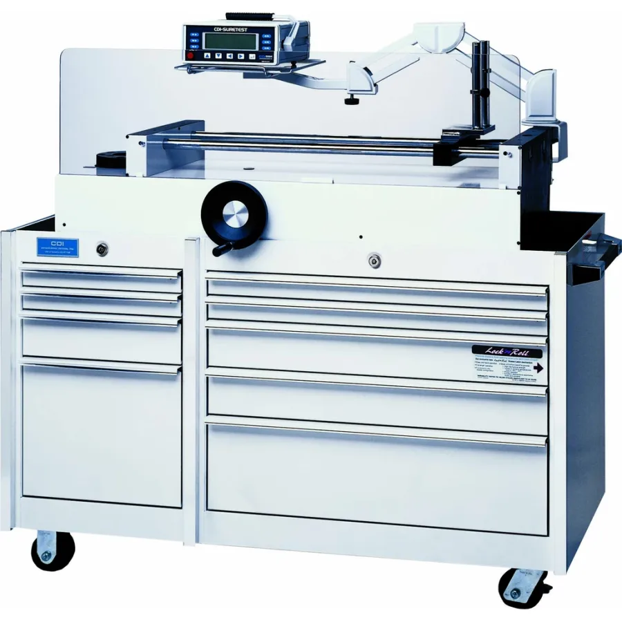 (image for) Suretest Premier Calibration System