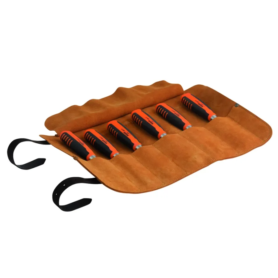 (image for) Bahco(R) Woodworking Chisel