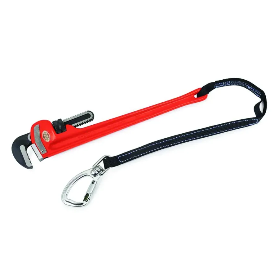 (image for) Tools@Height 26" Cast Iron Straight Pipe Wrench