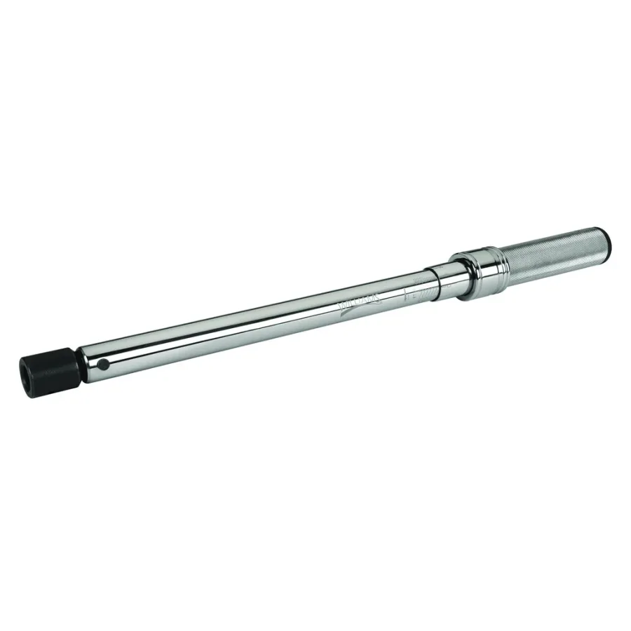 (image for) Y Shank Interchangeable Head Torque Wrench (30 - 250 Nm)