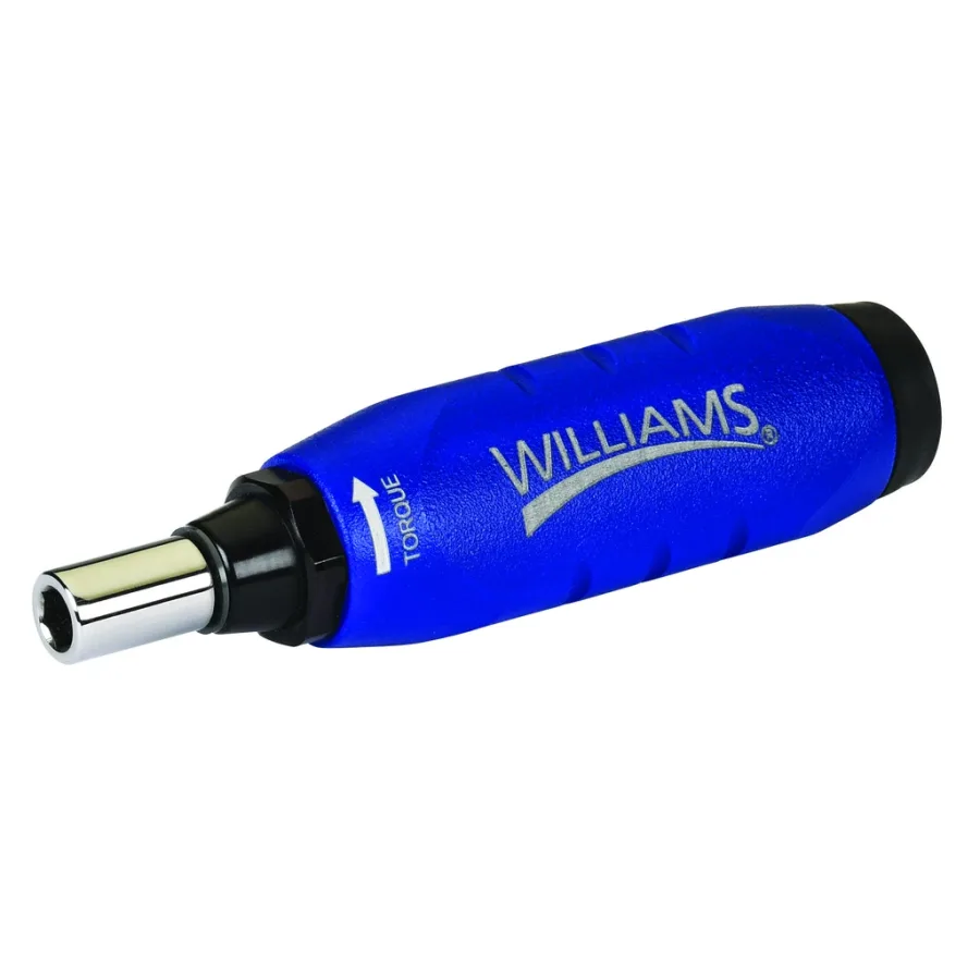 (image for) Single Setting Torque Screwdriver (6-32 in-oz)