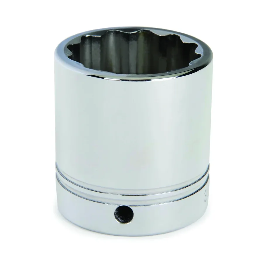 (image for) Tools@Height 1/2" Drive 12-Point Metric 32 mm Shallow Socket