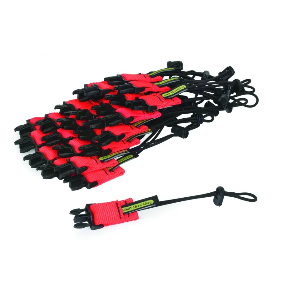 (image for) Disconnectable Clips/Loop for THUNIRET1A and THWSRET1A, 10pk