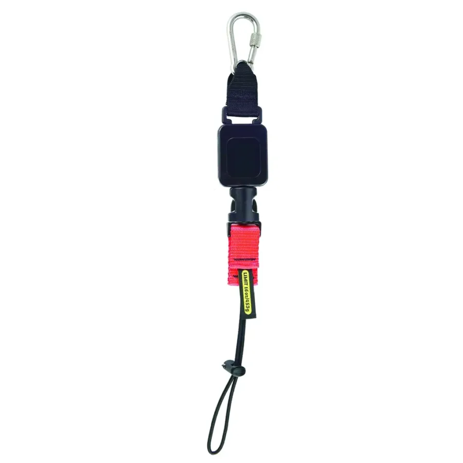(image for) 16 oz Retractable Lanyard