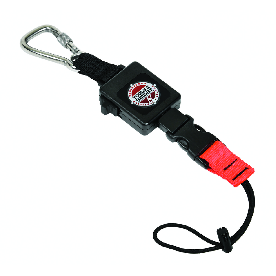 2 LB Retractable Lanyard