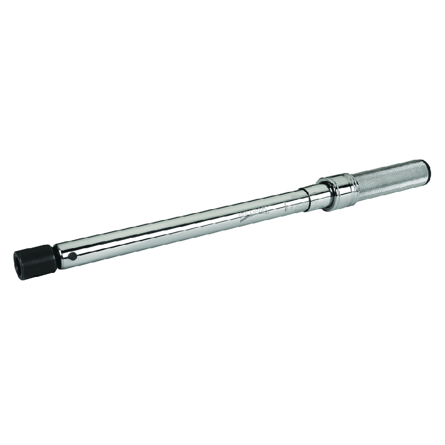 Y Shank Interchangeable Head Torque Wrench (40 -200 Nm)