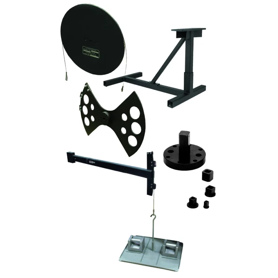 (image for) Complete Calibration Kit up to 2000 ft.lbs.
