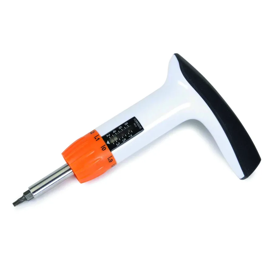 (image for) Torqcontrol Adjustable Torque Wrench (2.0-8.0 Nm)